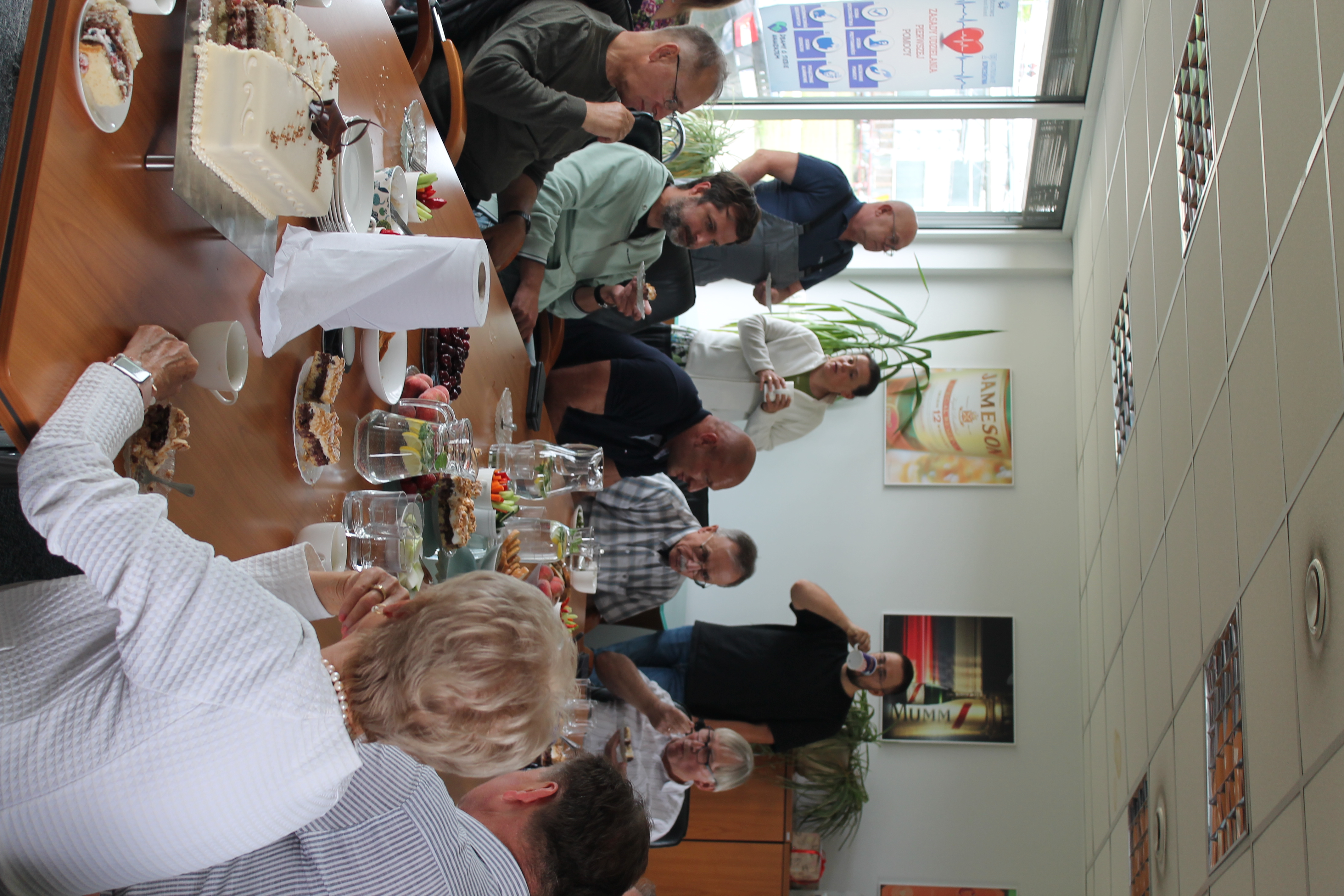 Pożegnanie Emerytów - zdjęcie 102