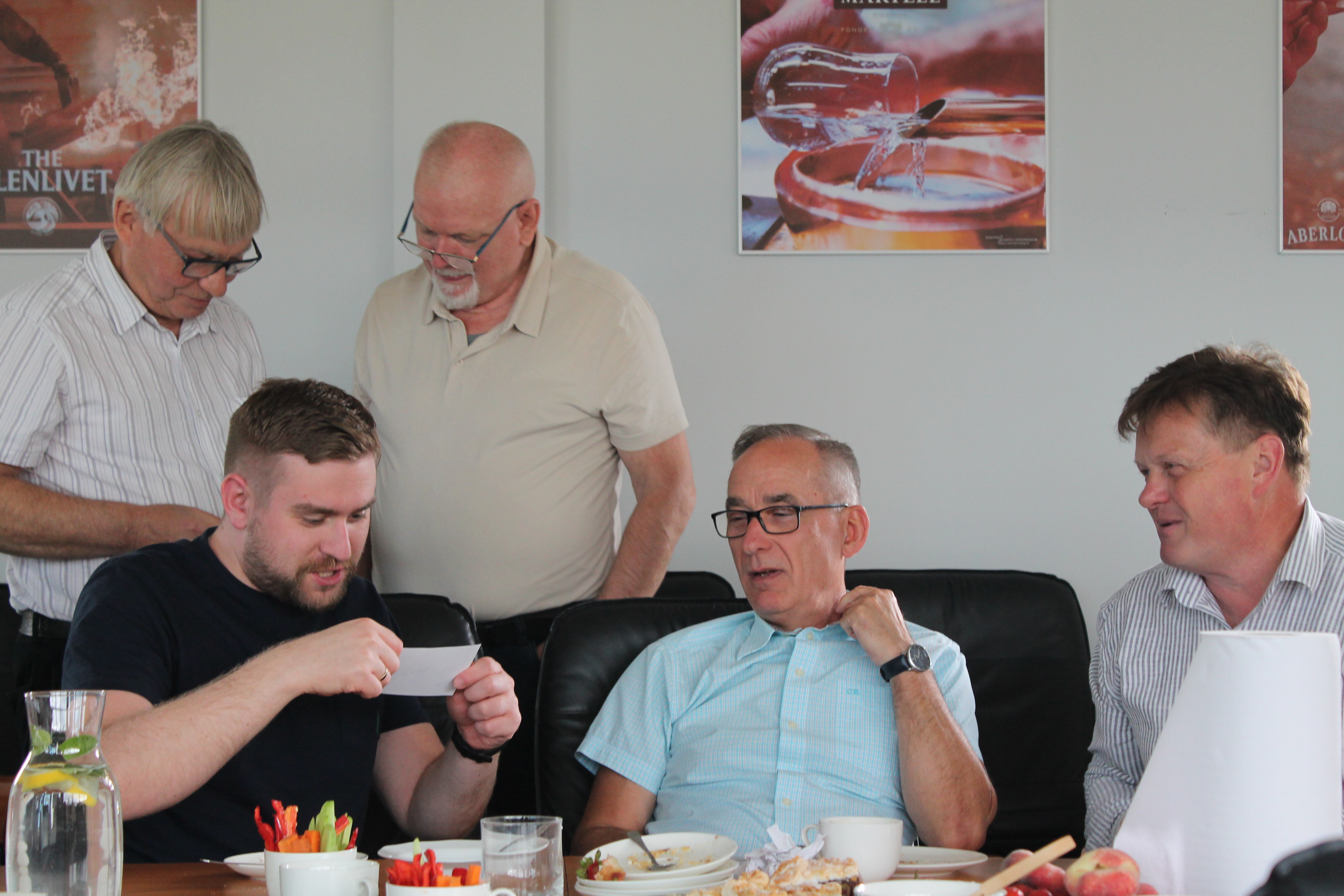 Pożegnanie Emerytów - zdjęcie 11