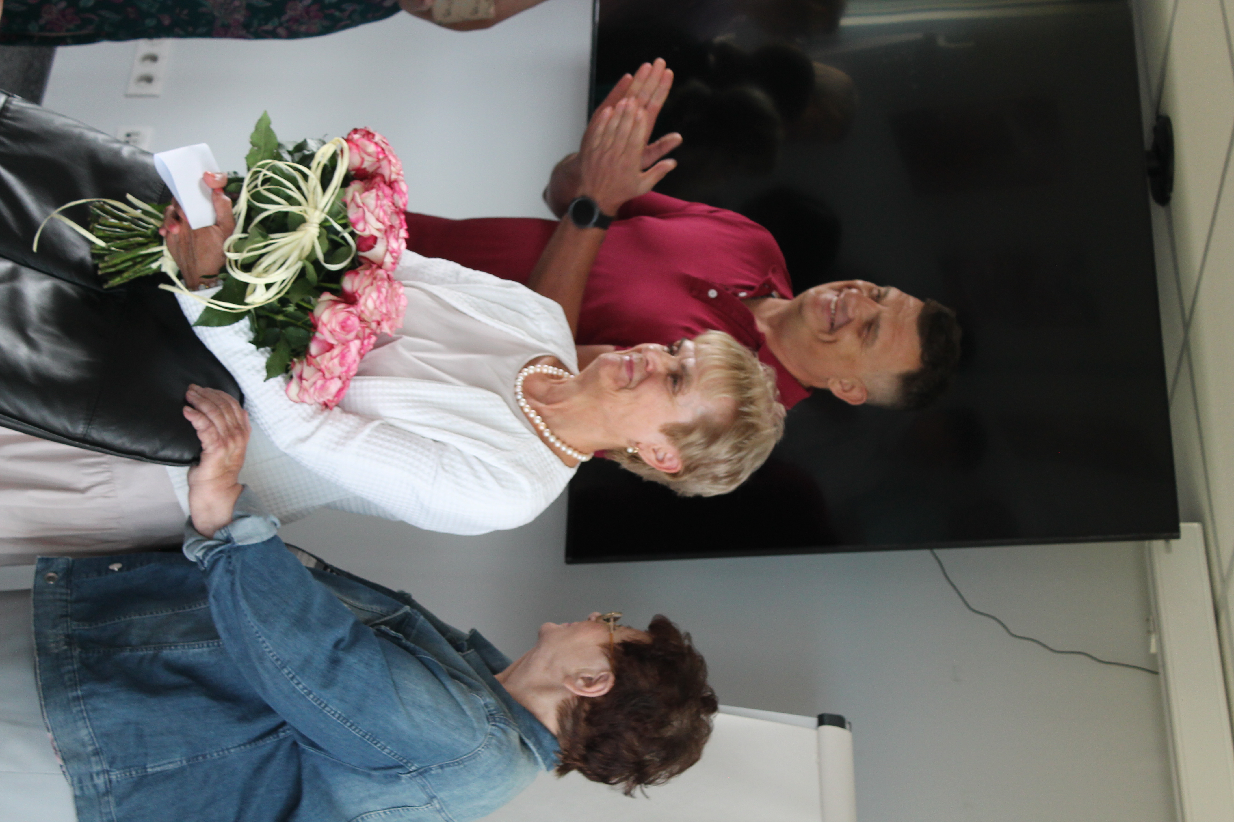 Pożegnanie Emerytów - zdjęcie 12