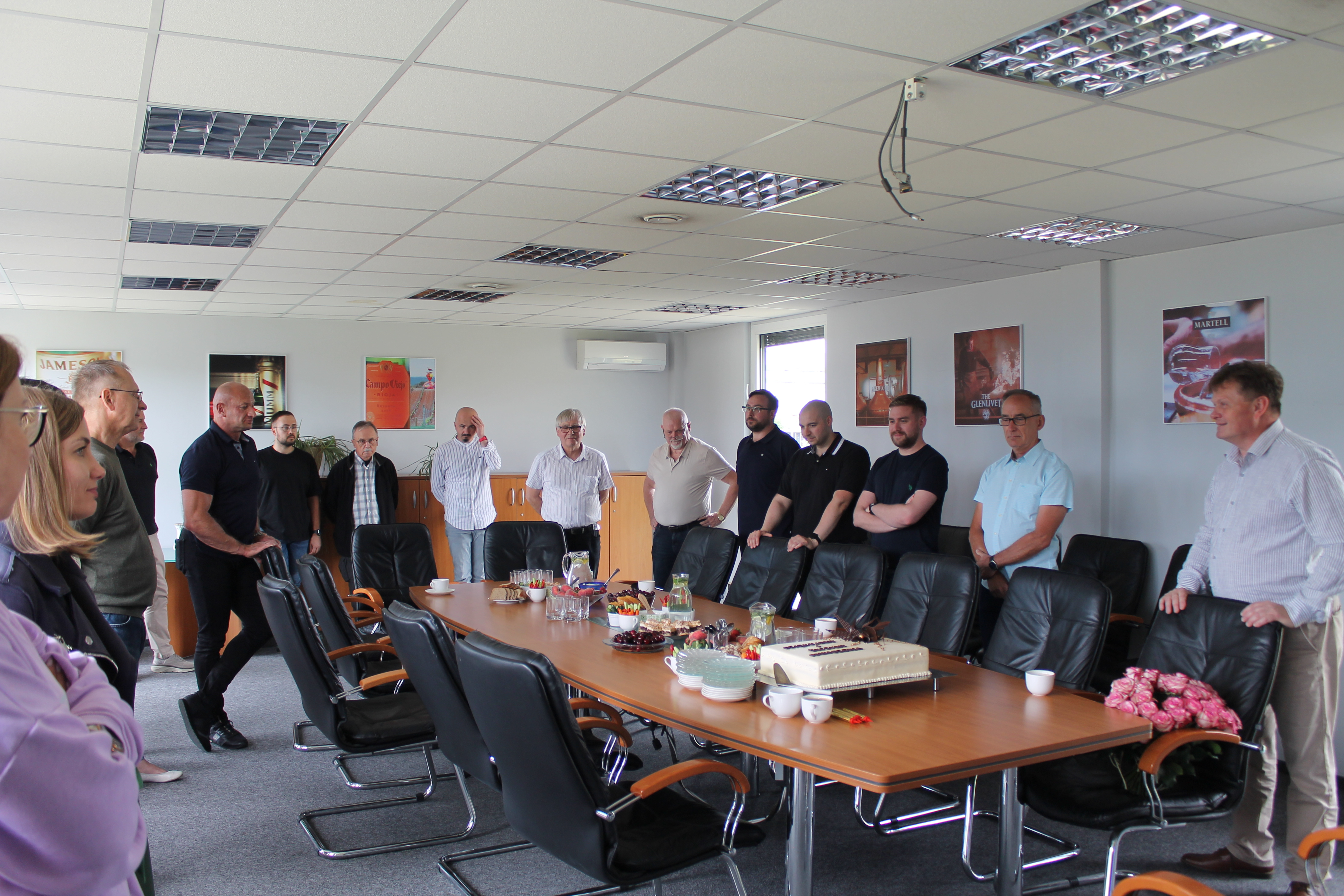 Pożegnanie Emerytów - zdjęcie 14