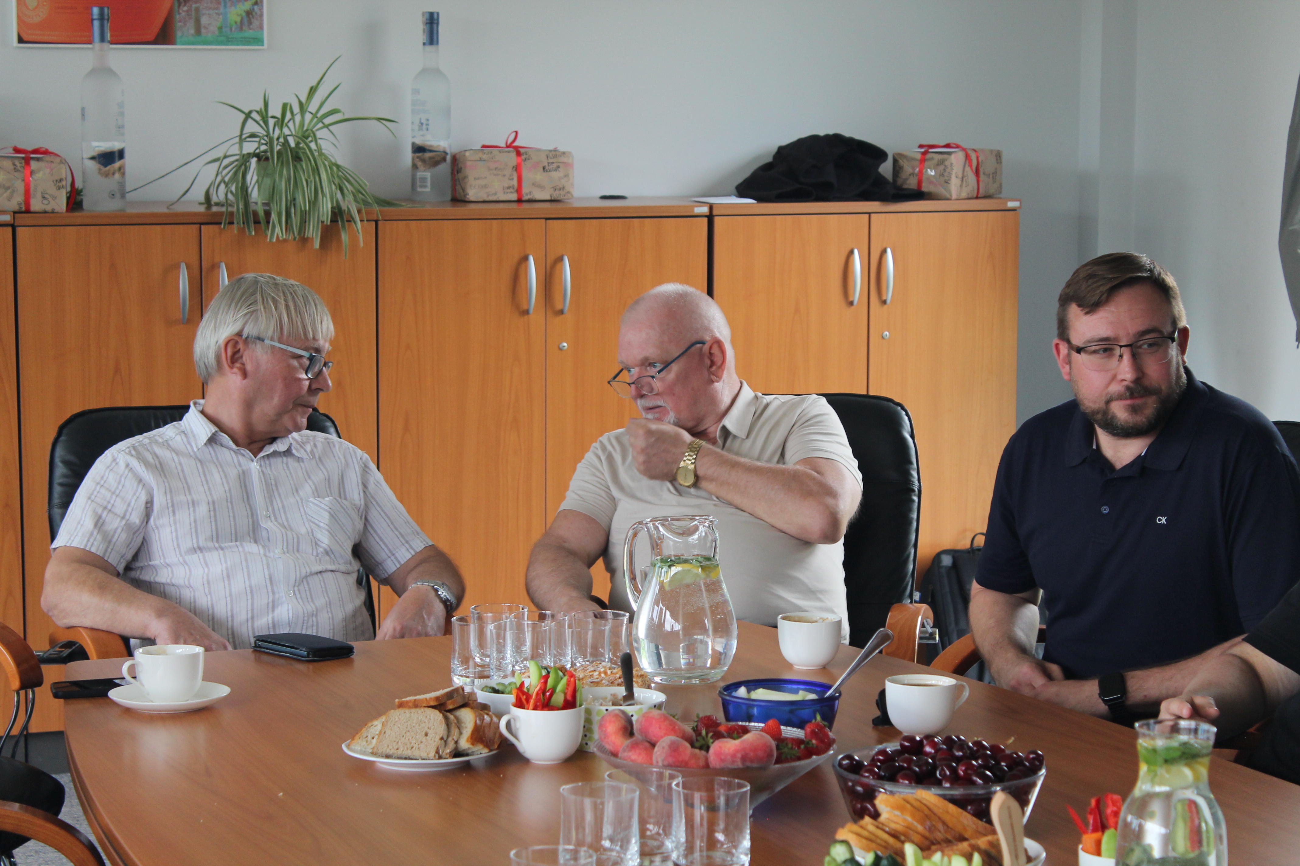 Pożegnanie Emerytów - zdjęcie 15