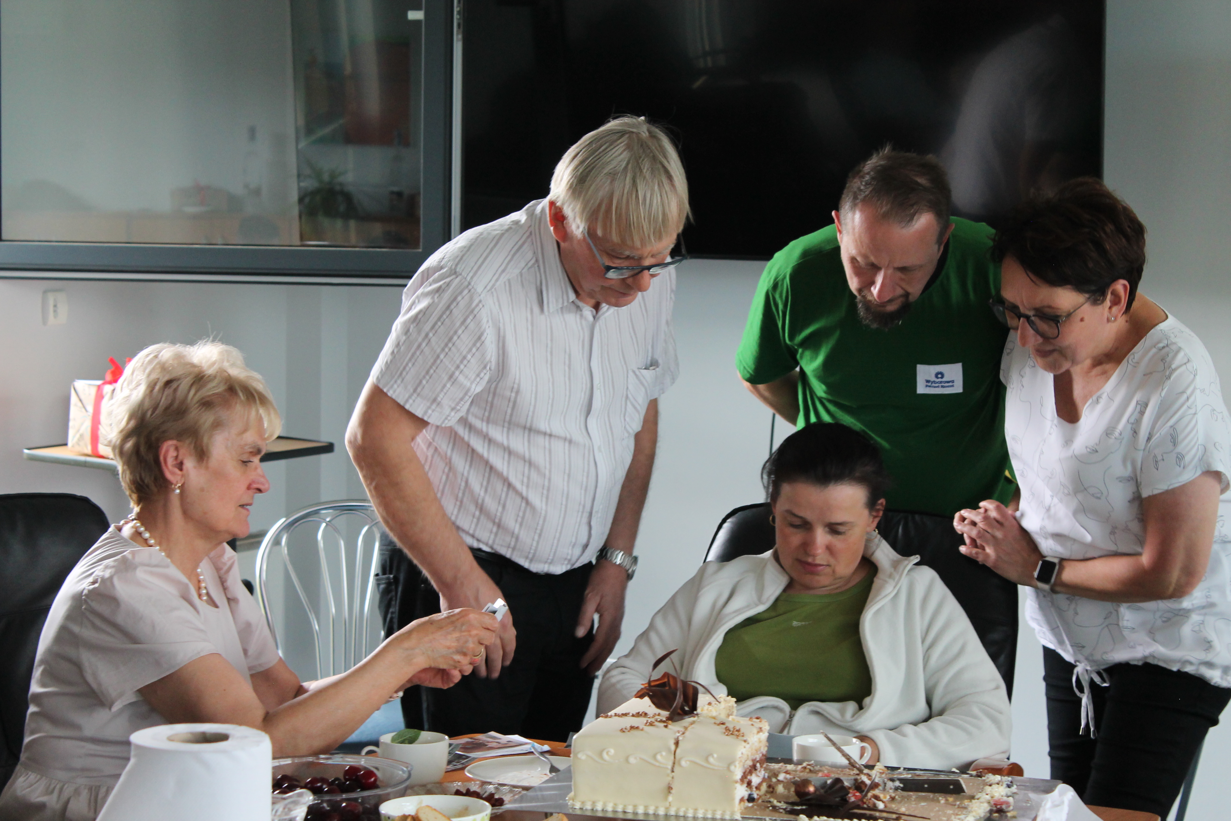 Pożegnanie Emerytów - zdjęcie 17