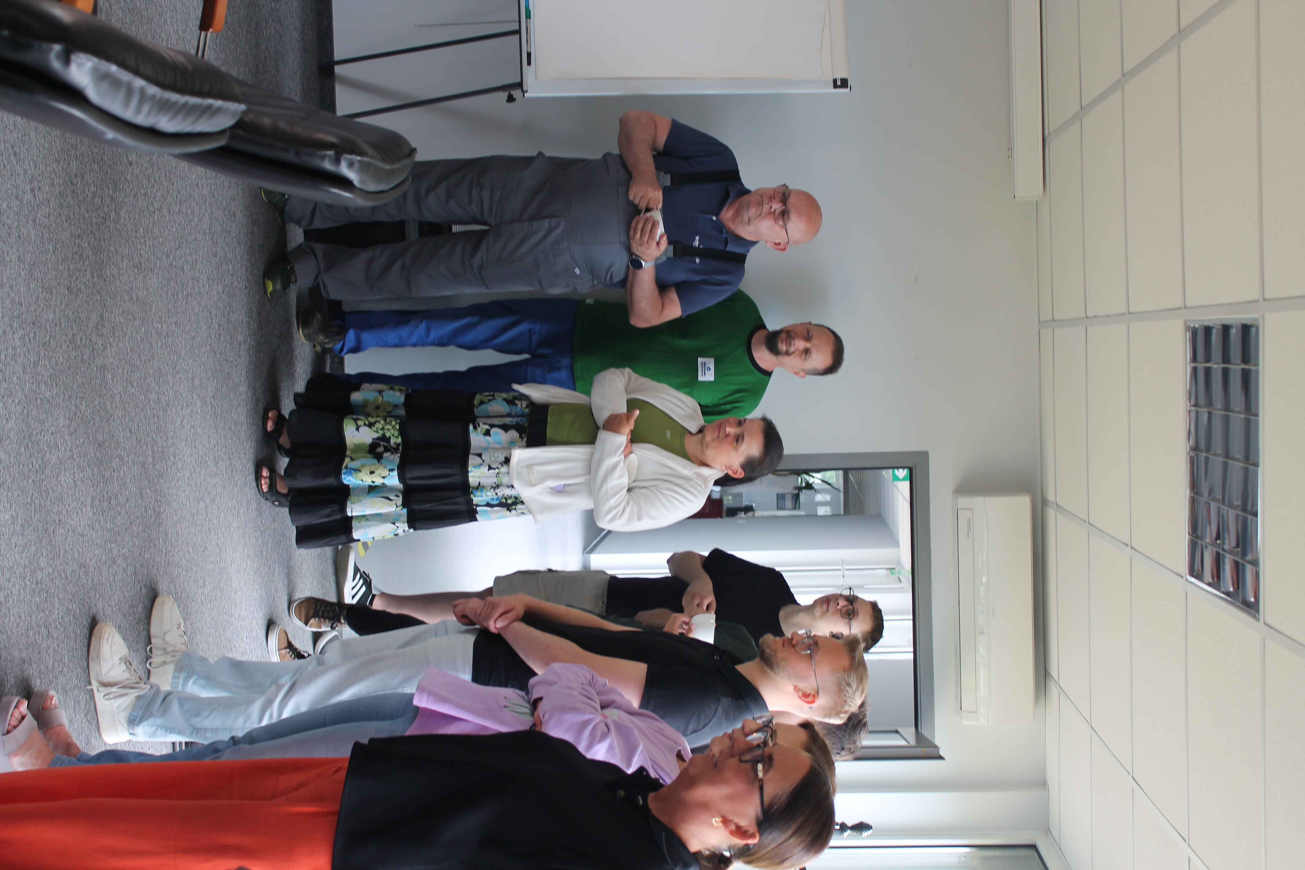 Pożegnanie Emerytów - zdjęcie 19