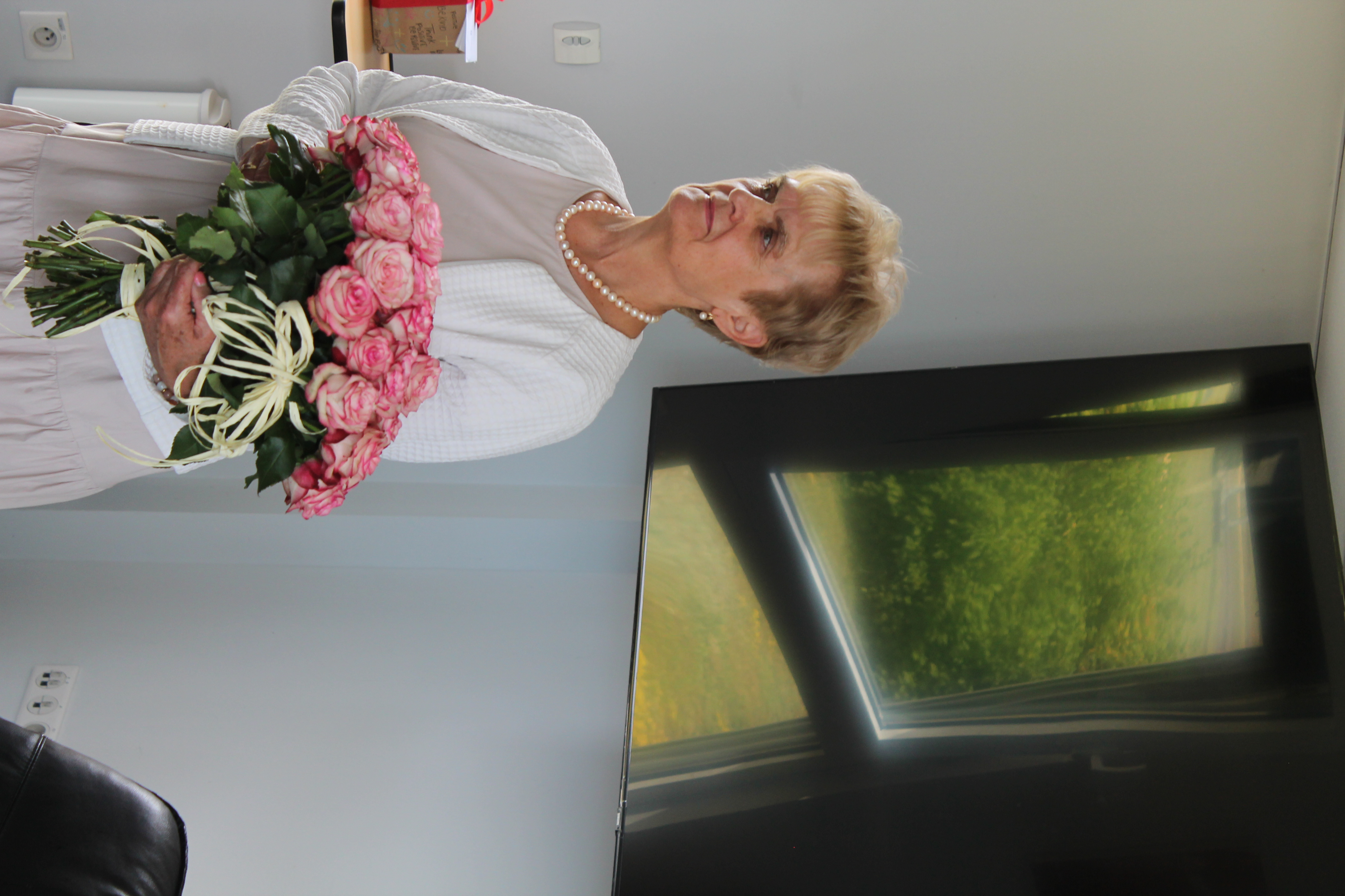 Pożegnanie Emerytów - zdjęcie 5