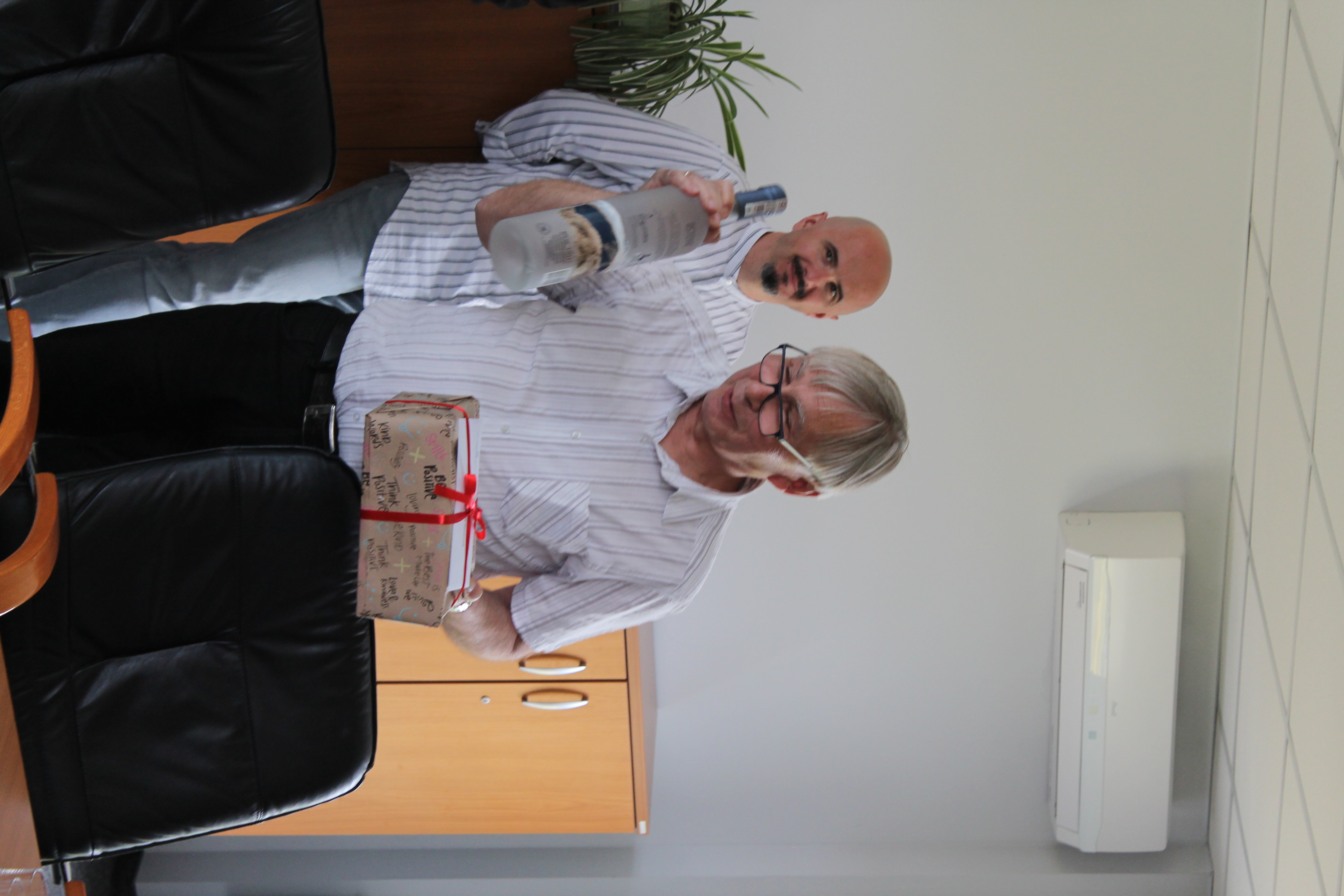 Pożegnanie Emerytów - zdjęcie 6