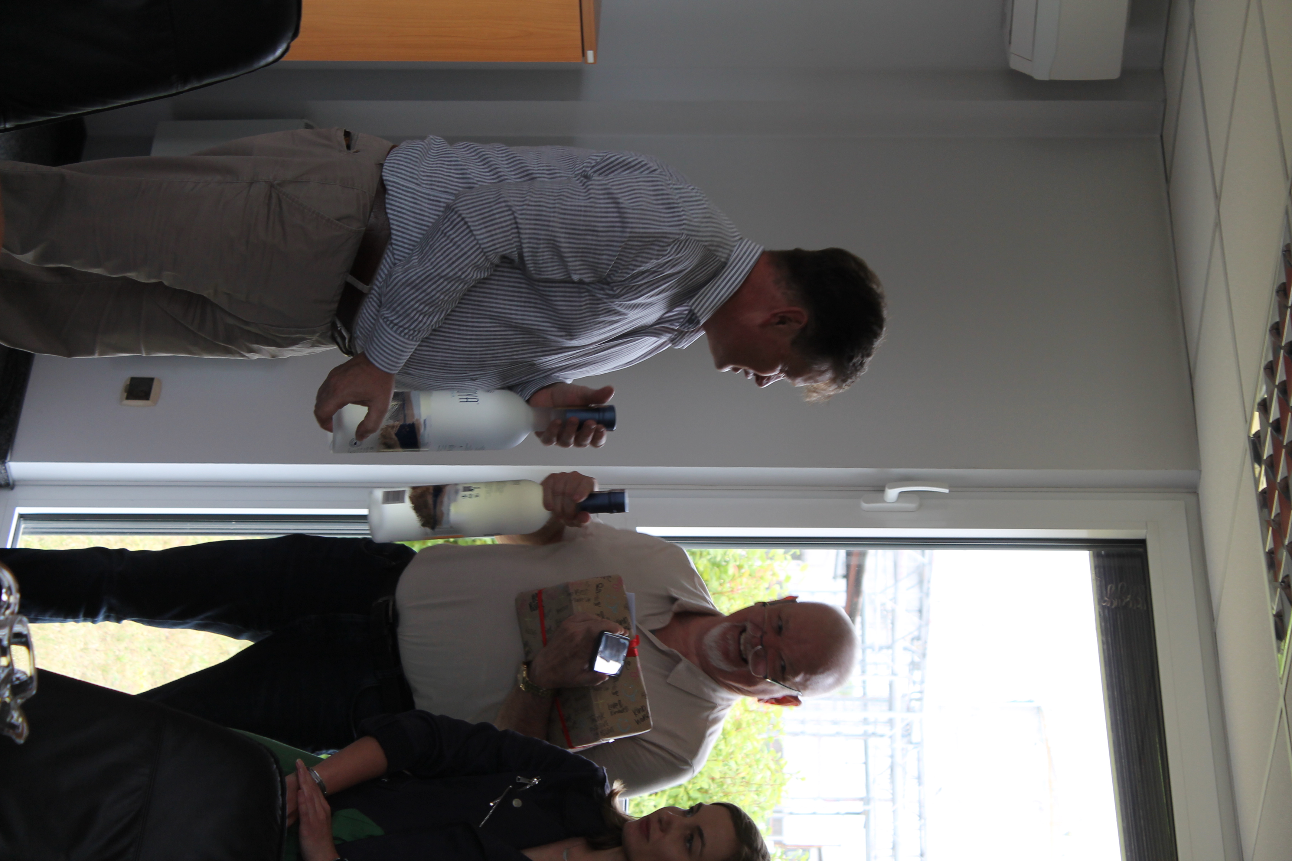 Pożegnanie Emerytów - zdjęcie 69