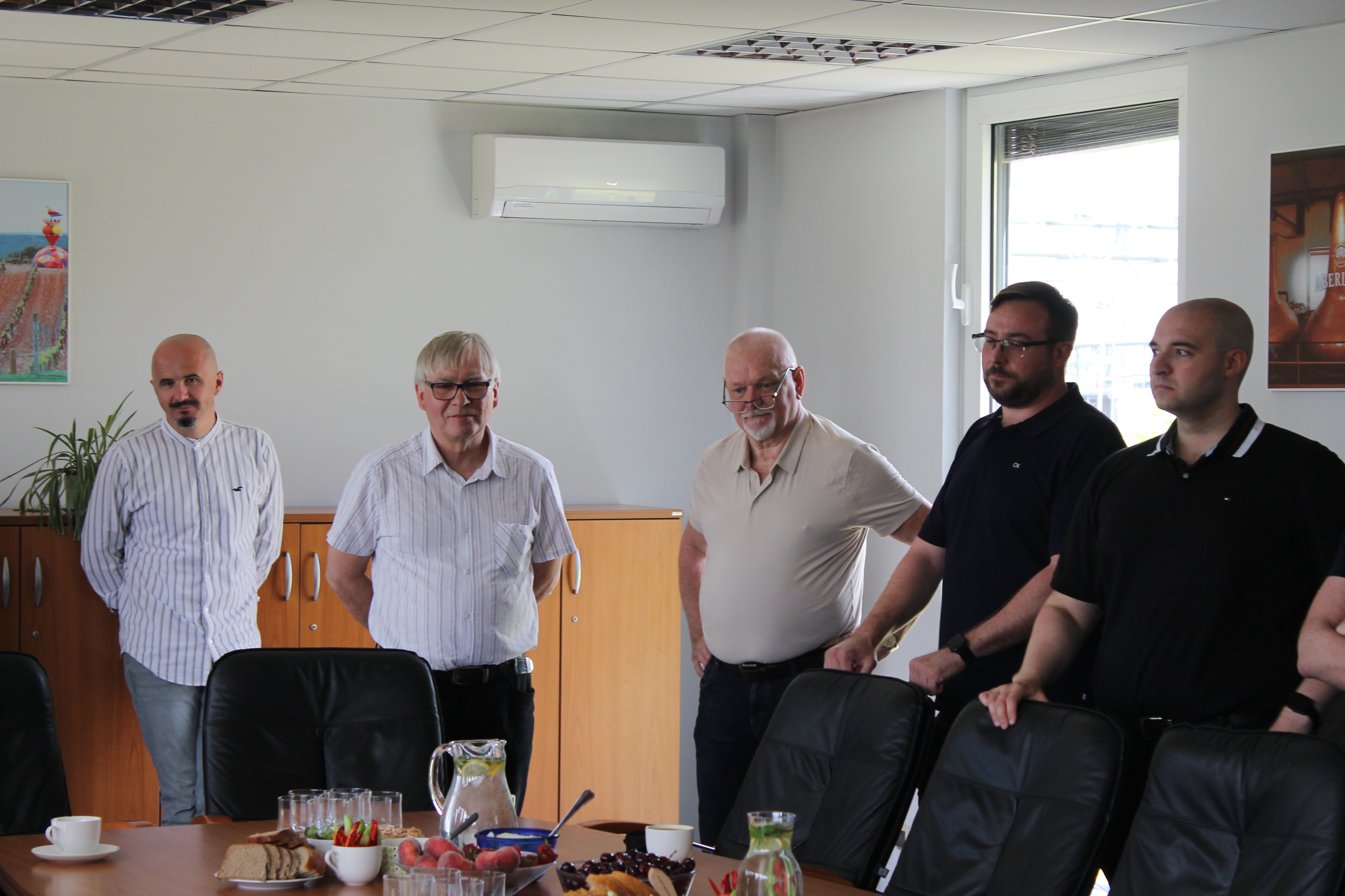 Pożegnanie Emerytów - zdjęcie 7