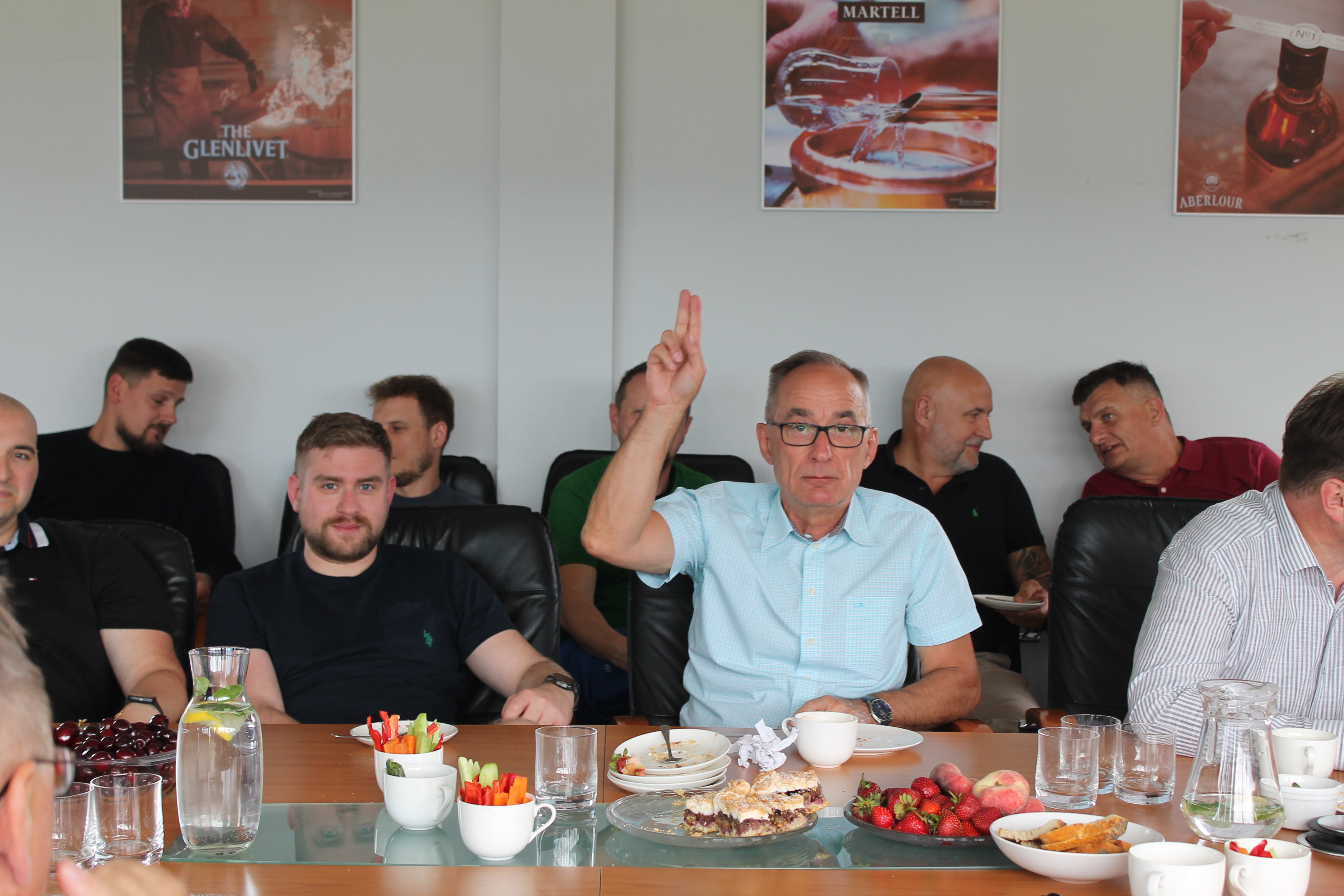 Pożegnanie Emerytów - zdjęcie 9