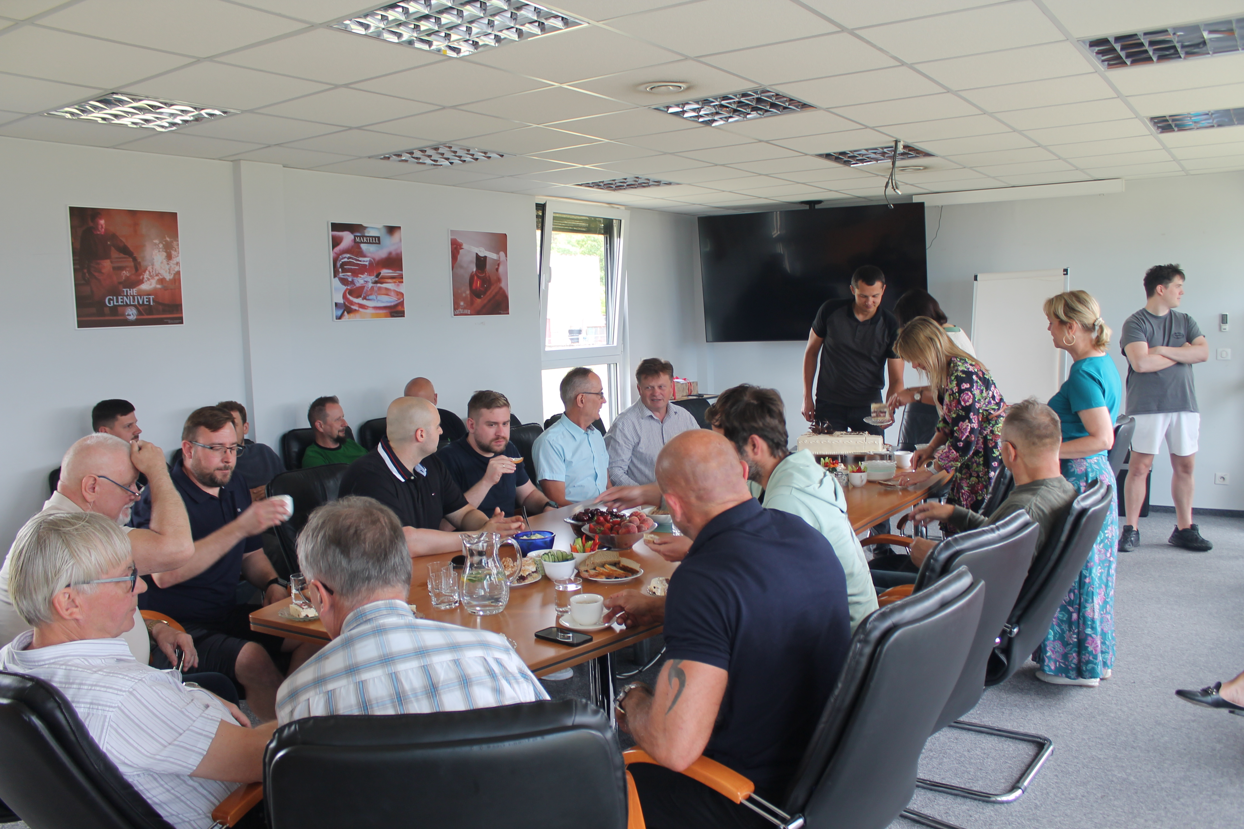 Pożegnanie Emerytów - zdjęcie 92