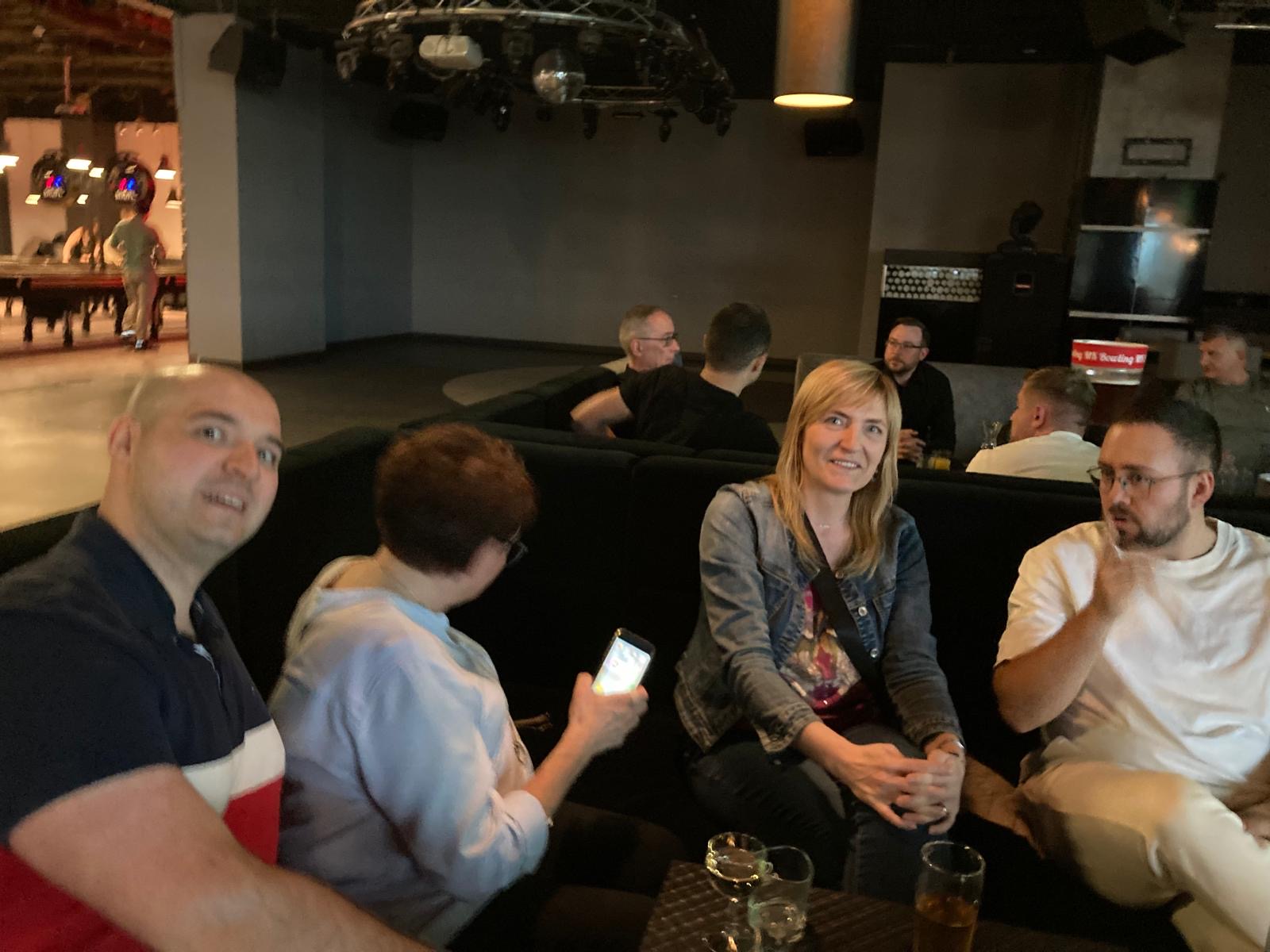 Zgromadzenie członków związku