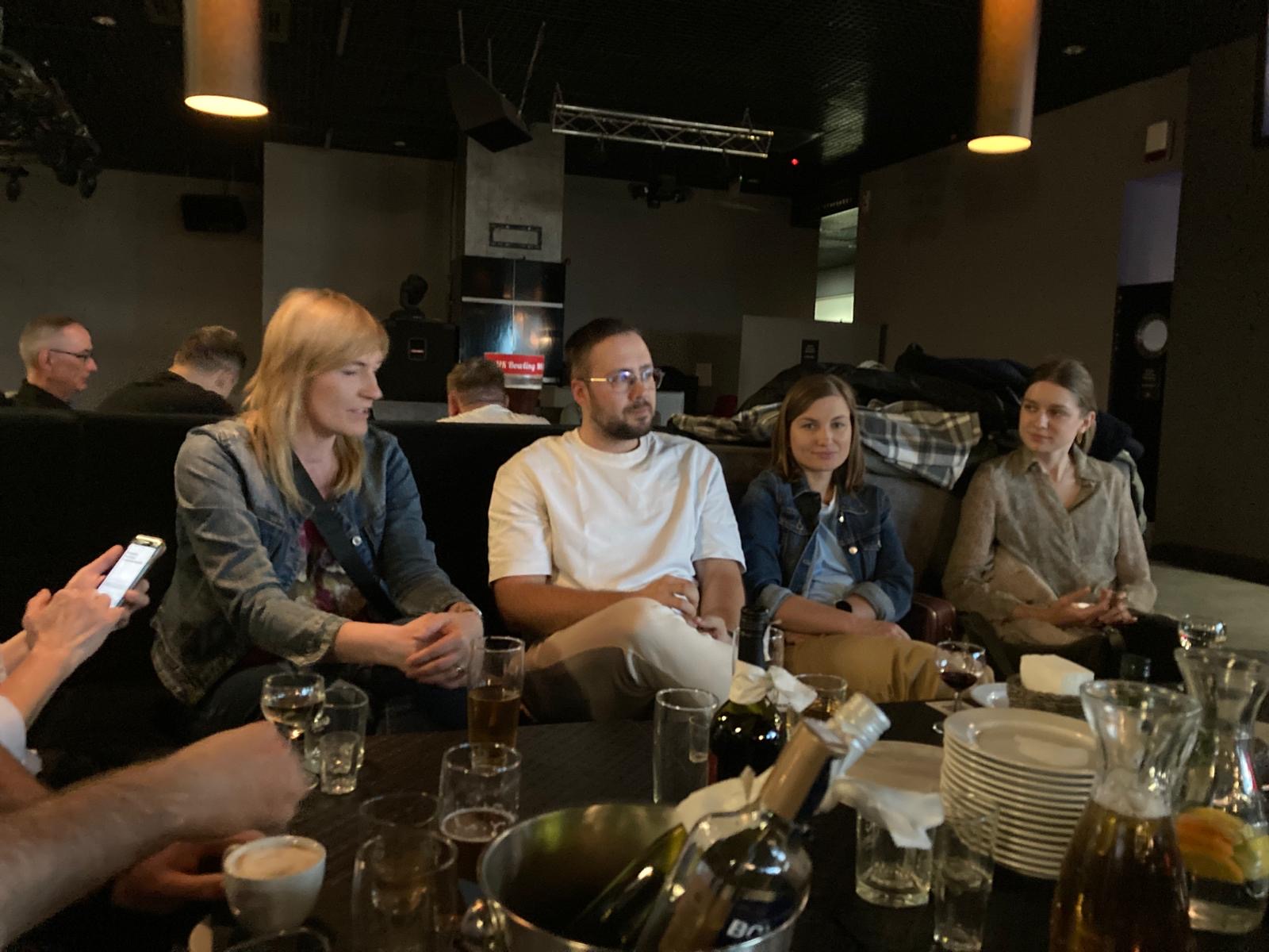 Szkolenie BHP w firmie