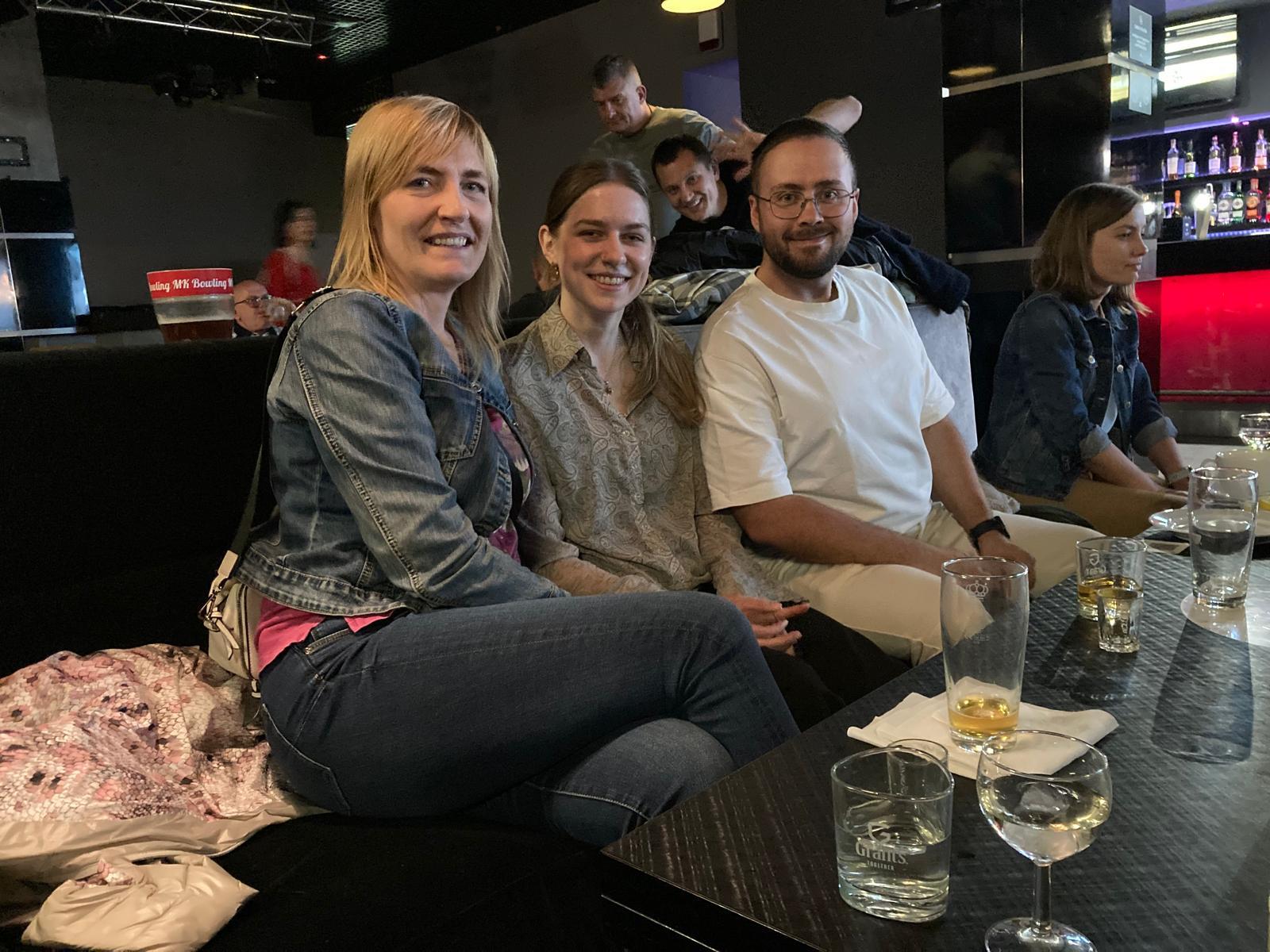 Siedziba MNSZZ WYBOROWA S.A.