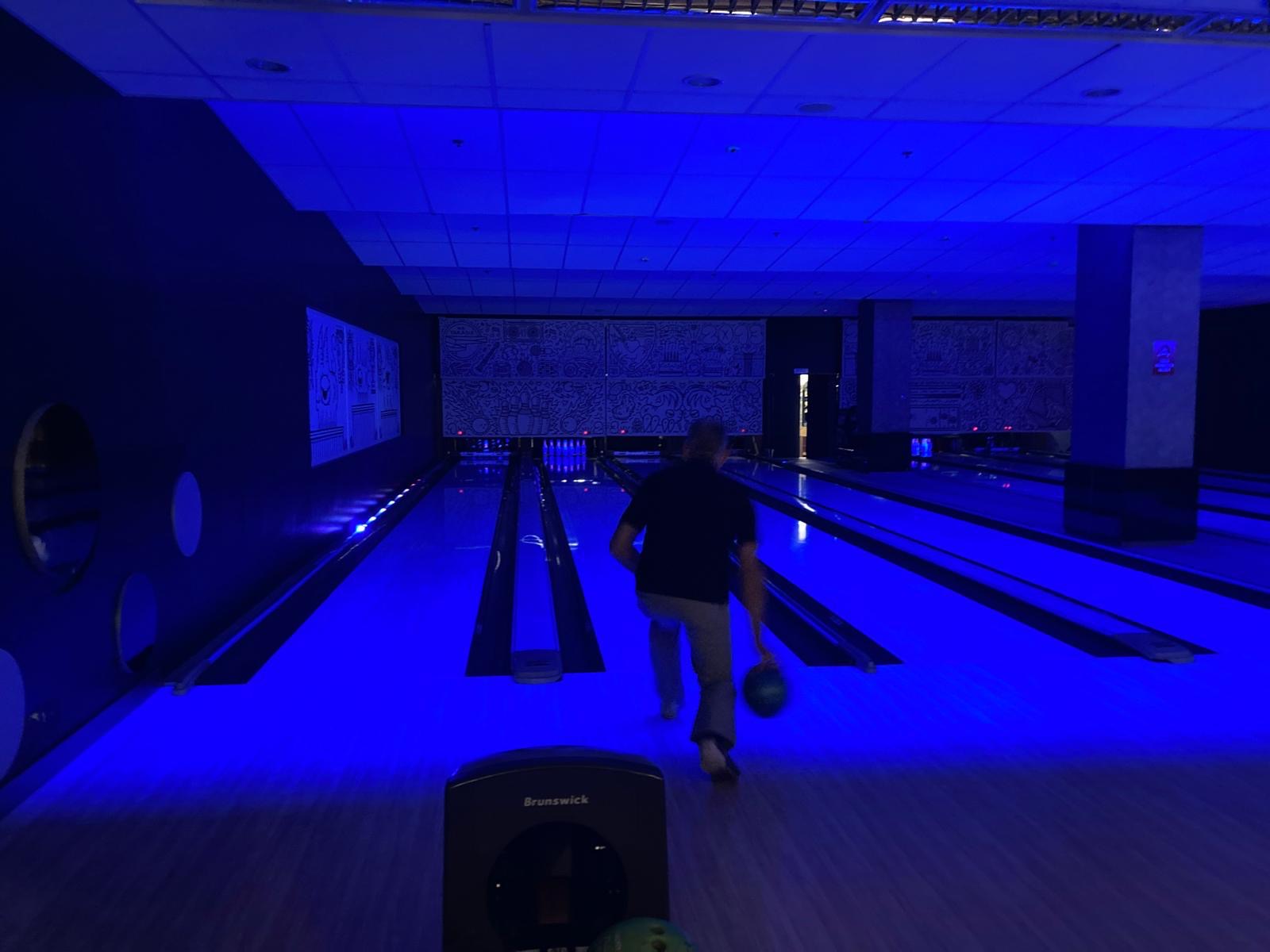 Grupa robocza podczas pracy